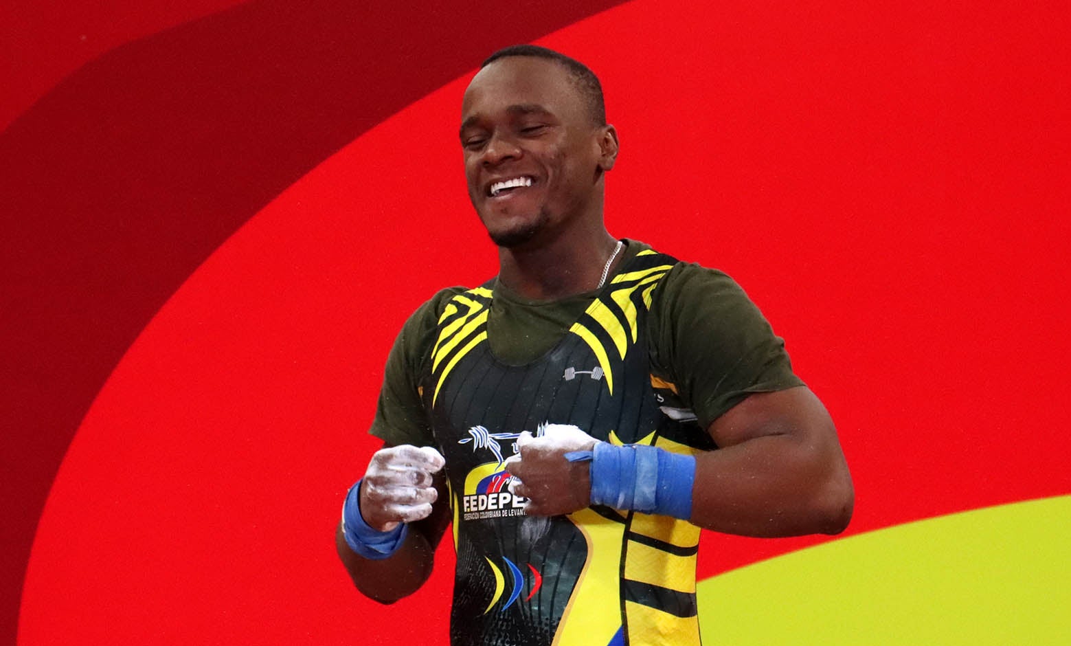 Panamericano de Levantamiento de pesas