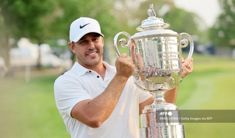Brooks Koepka PGA Championship