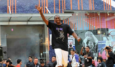 Kobe Bryant