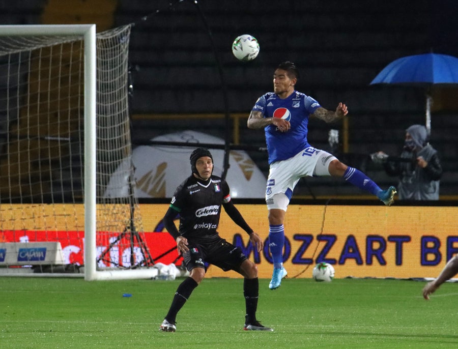 Millonarios vs Once Caldas EN VIVO; Liguilla Betplay ONLINE