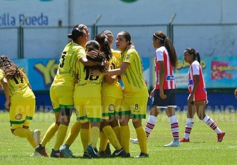 Bucaramanga Femenino