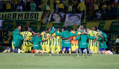 Atlético Bucaramanga