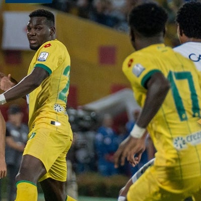 Bucaramanga y Millonarios no se hicieron daño: pálido empate sin goles