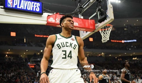 Milwaukee Bucks