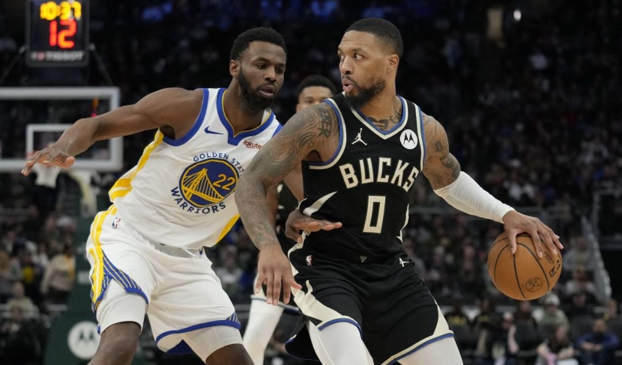 Milwaukee Bucks vs Sacramento Kings - NBA
