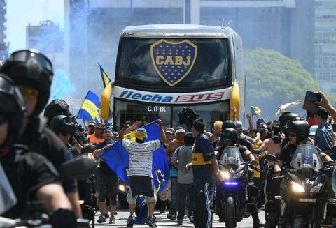 Boca Juniors