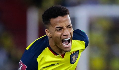 Byron Castillo, fallo FIFA, Ecuador