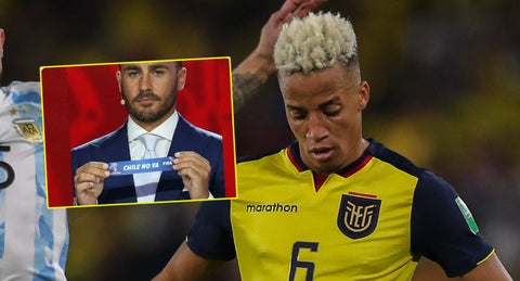 Byron Castillo, memes tras el fallo de FIFA