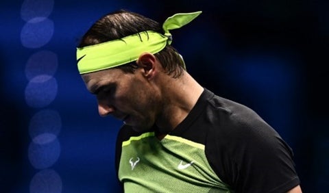 Rafael Nadal