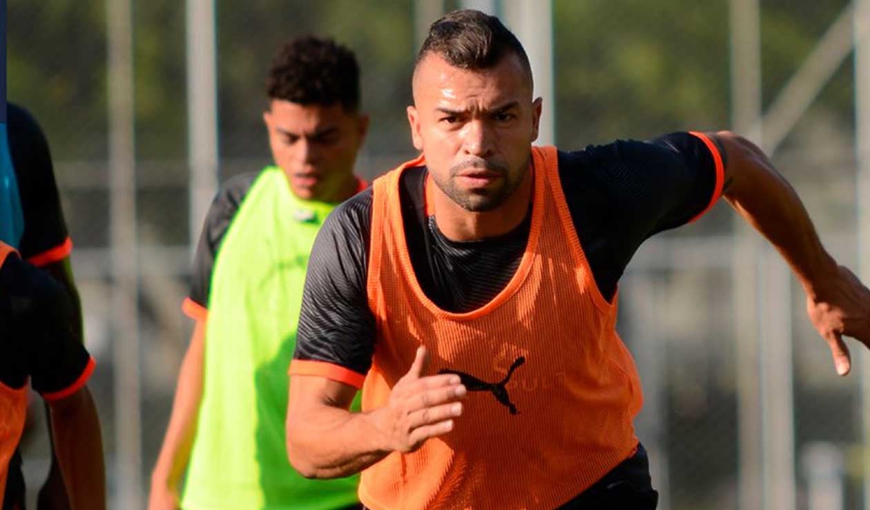 Andrés Cadavid - DIM