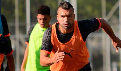 Andrés Cadavid - DIM