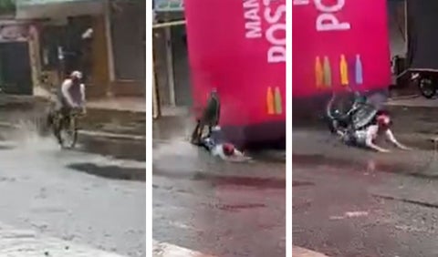 Vuelta a Colombia 2023