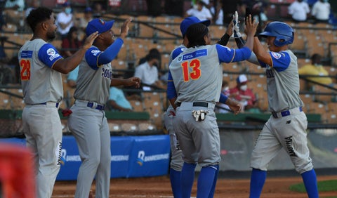 Caimanes de Barranquilla