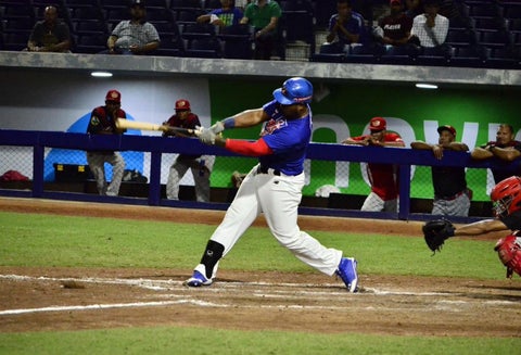 Caimanes de Barranquilla