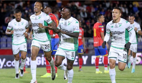 Deportivo Cali