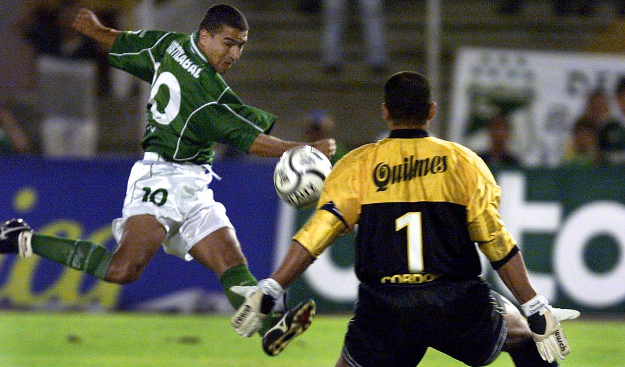 Deportivo Cali 2001