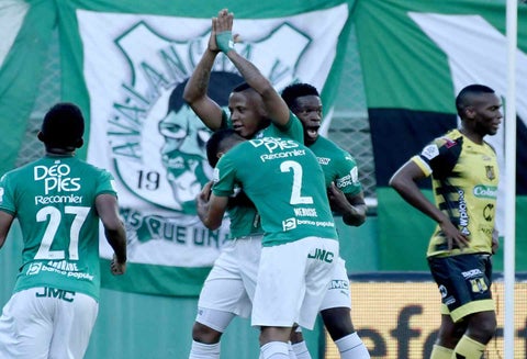 Deportivo Cali - 2020