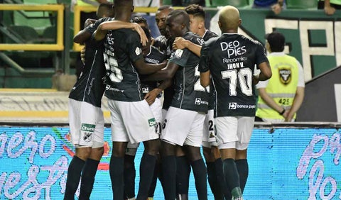 Deportivo Cali - 2021