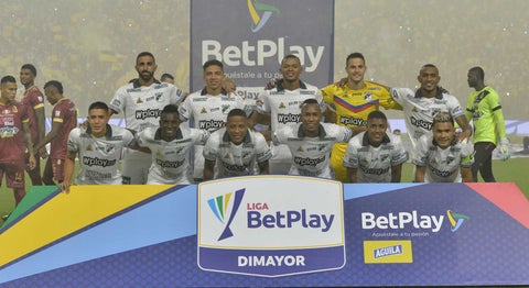 Deportivo Cali, 2021