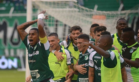 Deportivo Cali
