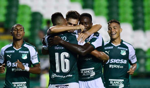 Deportivo Cali - Liga Águila