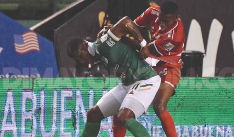 Cali Vs América, clásico vallecaucano 2022