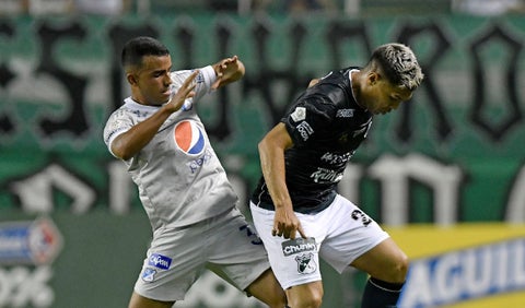 Deportivo Cali vs Millonarios; Liga Betplay