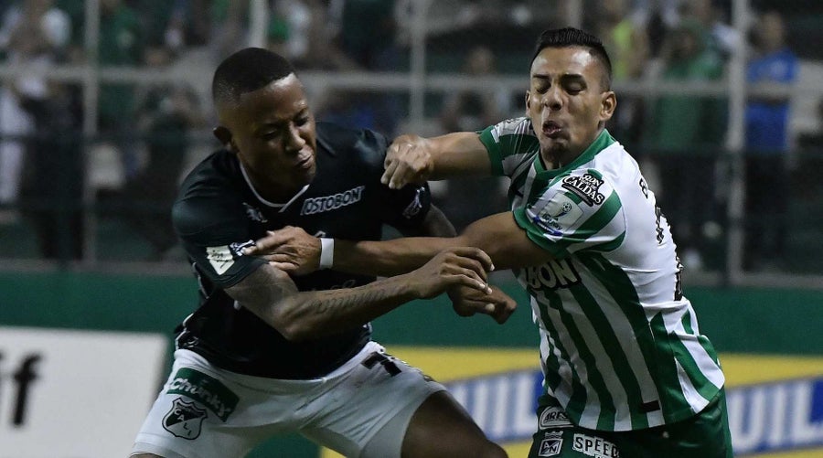 Cali vs Nacional EN VIVO GRATIS; fecha 3 cuadrangulares Liga Betplay