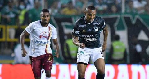 Cali vs Tolima FINAL, Liga Betplay