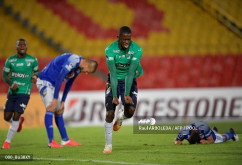 Deportivo Cali - 2020