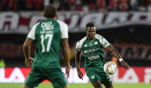 Deportivo Cali en el 2024