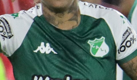 Deportivo Cali 2024