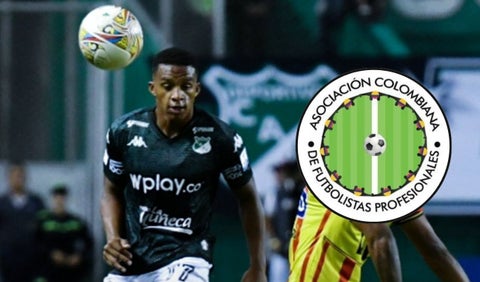 Acolfutpro exige retirar sanción de Dimayor que perjudica al Cali