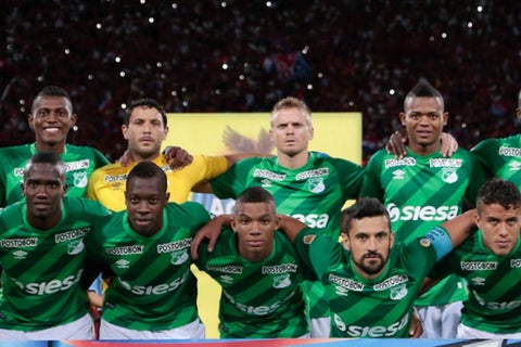 Deportivo Cali, campeón 2015