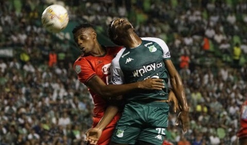 Cali vs América - Liga Betplay I 2024