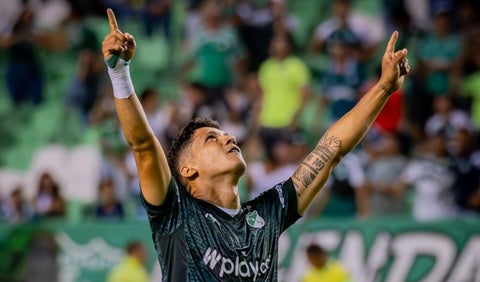 Cali en la Liga Betplay 2024-2