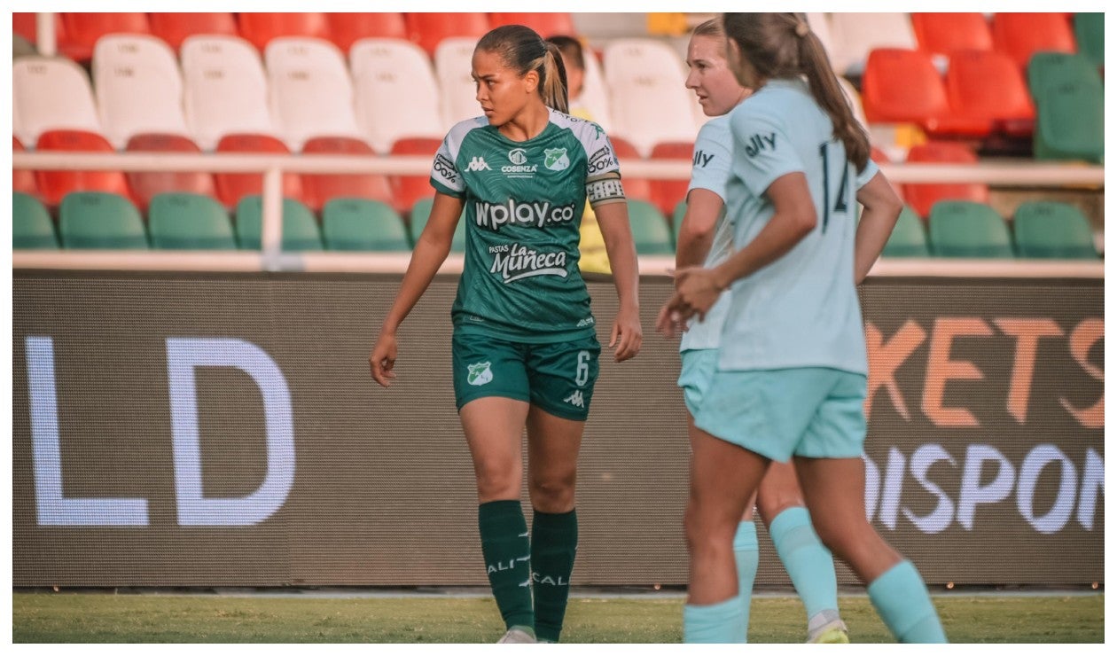 Deportivo Cali Femenino