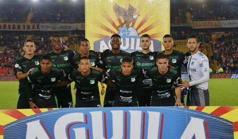 Deportivo Cali