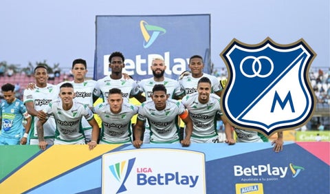 Deportivo Cali descartó a Farías: un ex Millonarios sería el nuevo DT