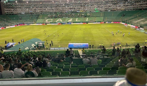 Estadio Palmaseca - Deportivo Cali