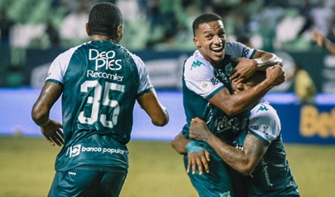 Cali LIga Betplay II 2023