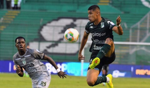 Liga Betplay: Deportivo Cali vs La Equidad EN VIVO