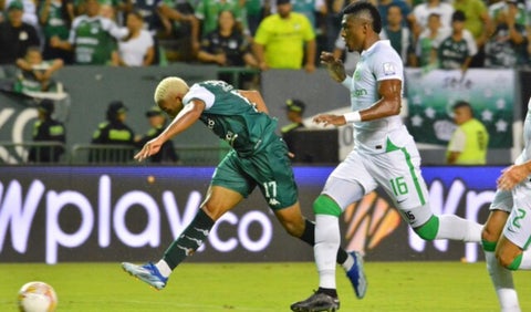 Cali vs Nacional - Liga Betplay I 2024