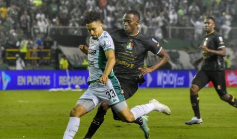 Deportivo Cali vs Once Caldas - Liga Betplay I 2024