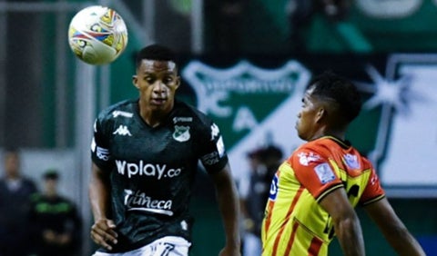 Cali sufre: Tabla del DESCENSO Liga Betplay 2024-2 tras la fecha 1