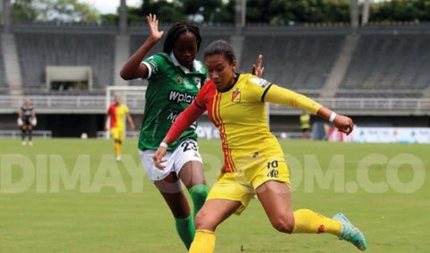 CalivsPereiraLigaFemenina