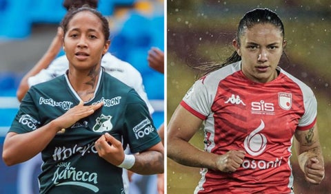 Liga Betplay Femenina