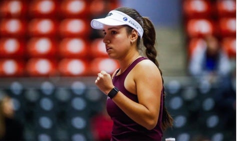 Camila Osorio - ATX Open 2024