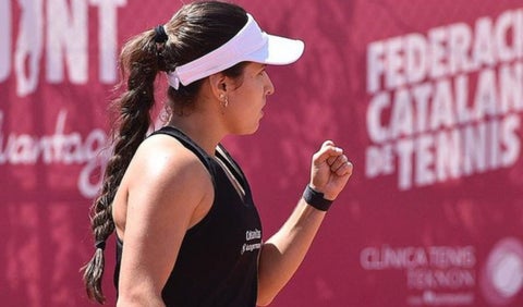 Camila Osorio WTA de Reus