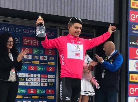 Camilo Ardila - Selección Colombia Manzana Postobon